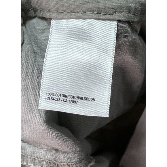 Old Navy - Women's Capri Pant - Beige - # 6 - Picture 10 of 14